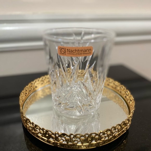 Nachtmann Noblesse Rocks Glass - Picture 6 of 6